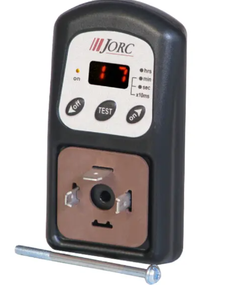 8501 - D-LUX (10-48VAC/DC 50/60Hz)