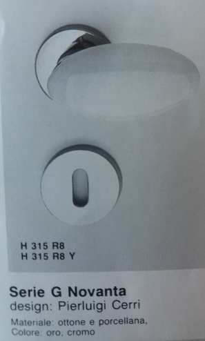 H315 R8 CROMO 