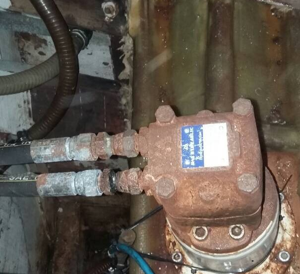 Right and left propeller for MS 80 C/4 017 12 preview 4
