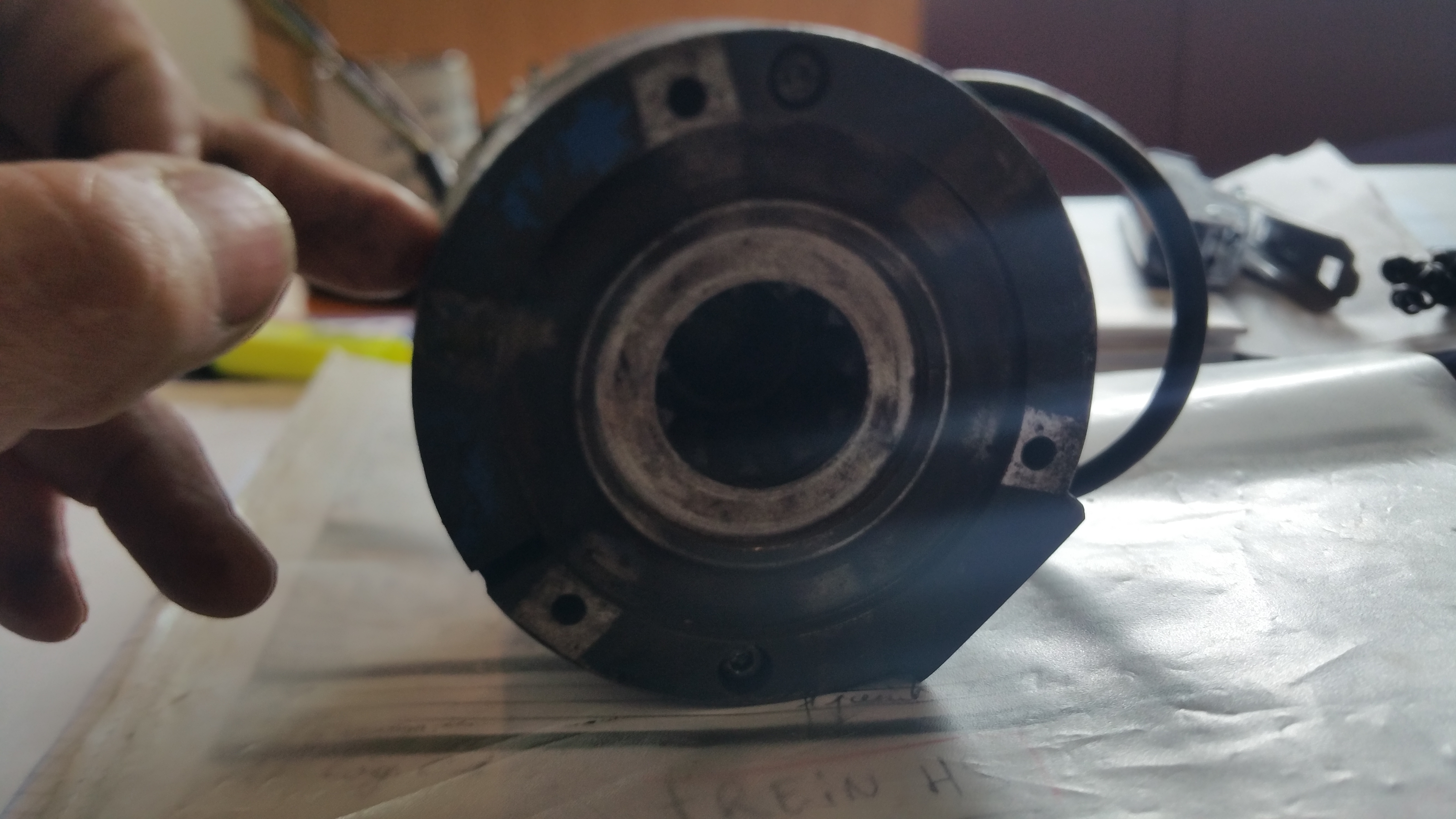 ETB Z008B5 GS180V 10NM