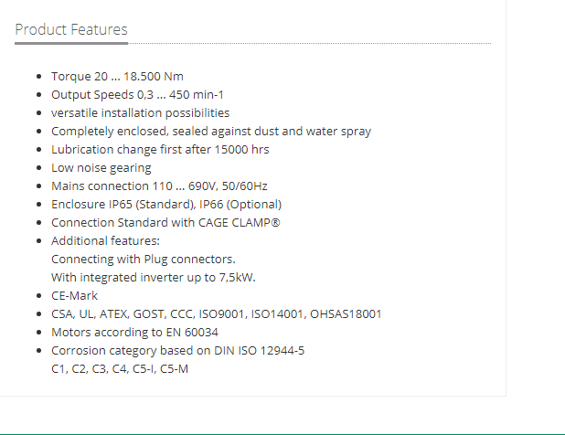 BG60G20 - 11