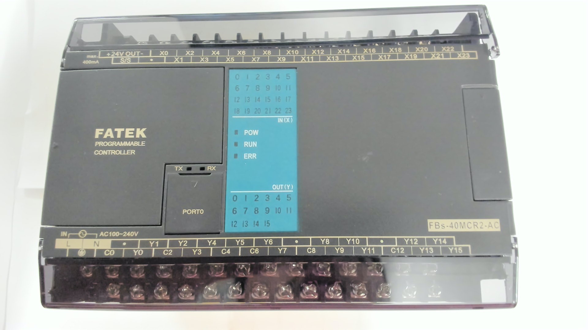FBs-40MCR2-AC preview 2