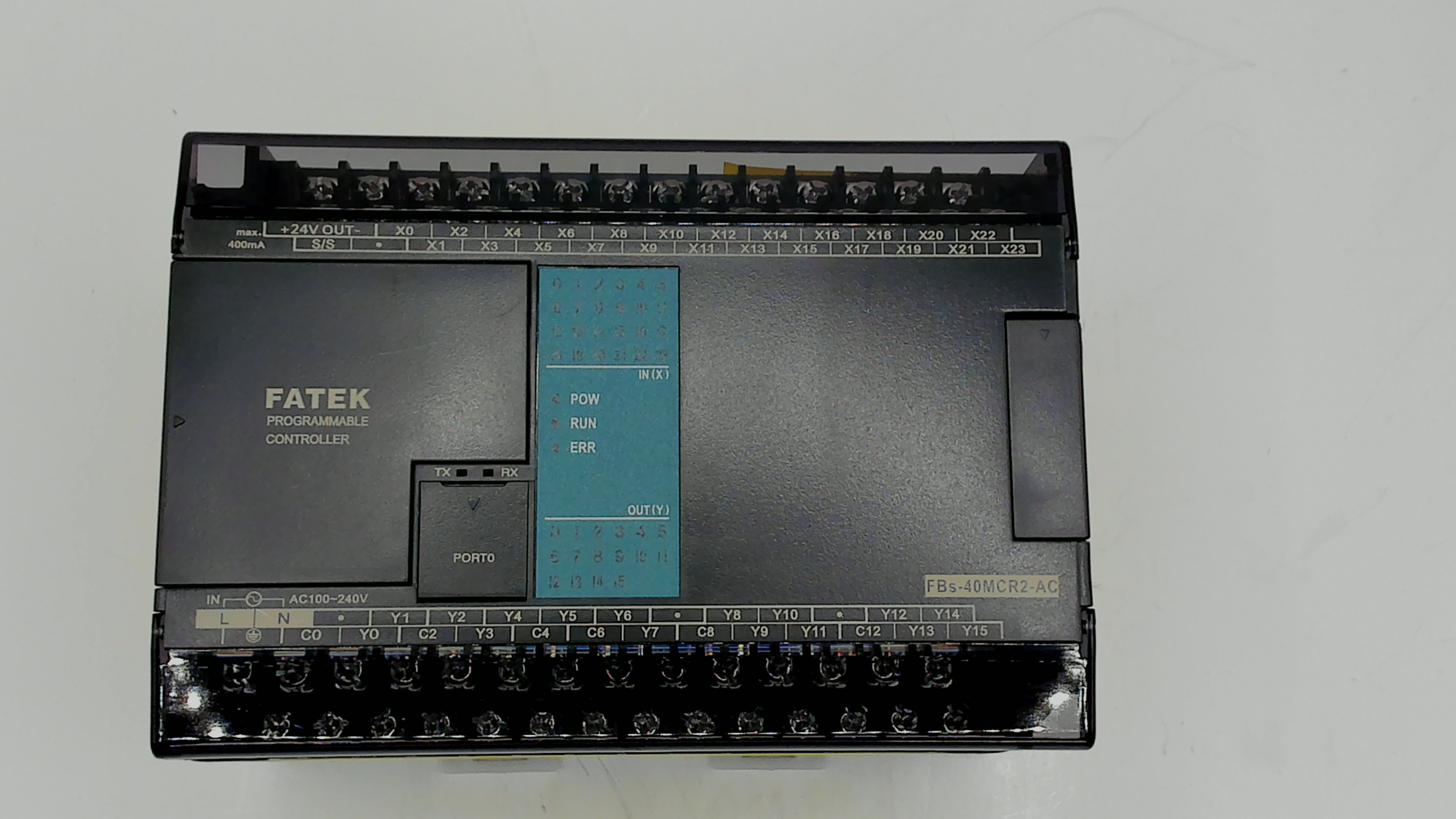 FBs-40MCR2-AC preview 4