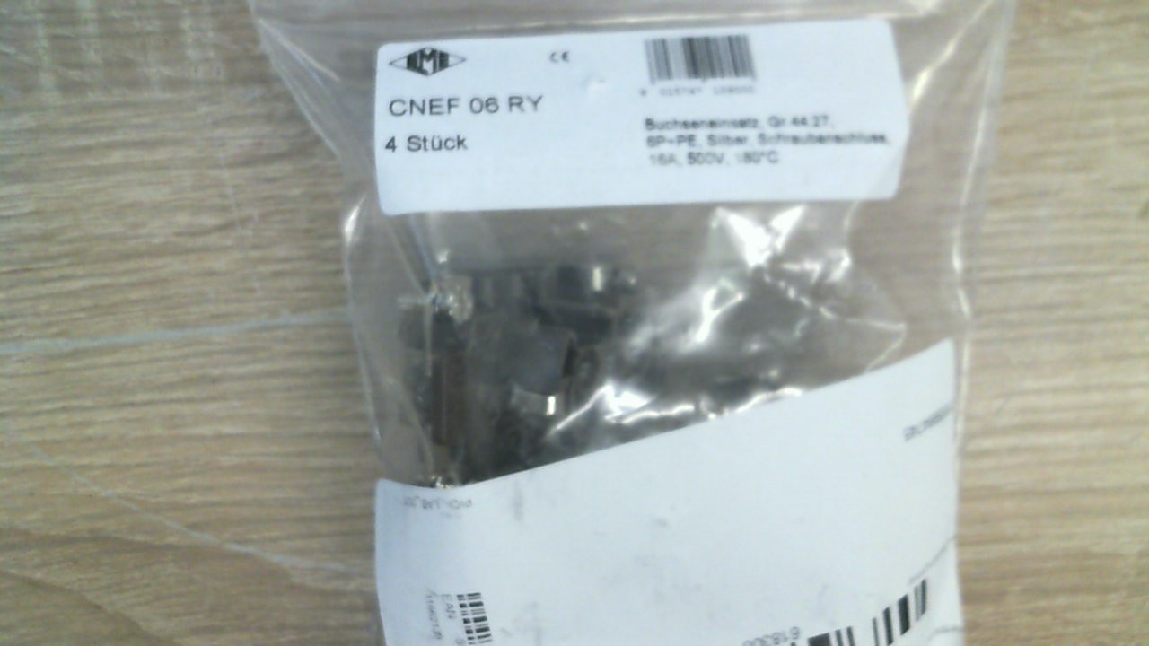 CNEF 06 RY