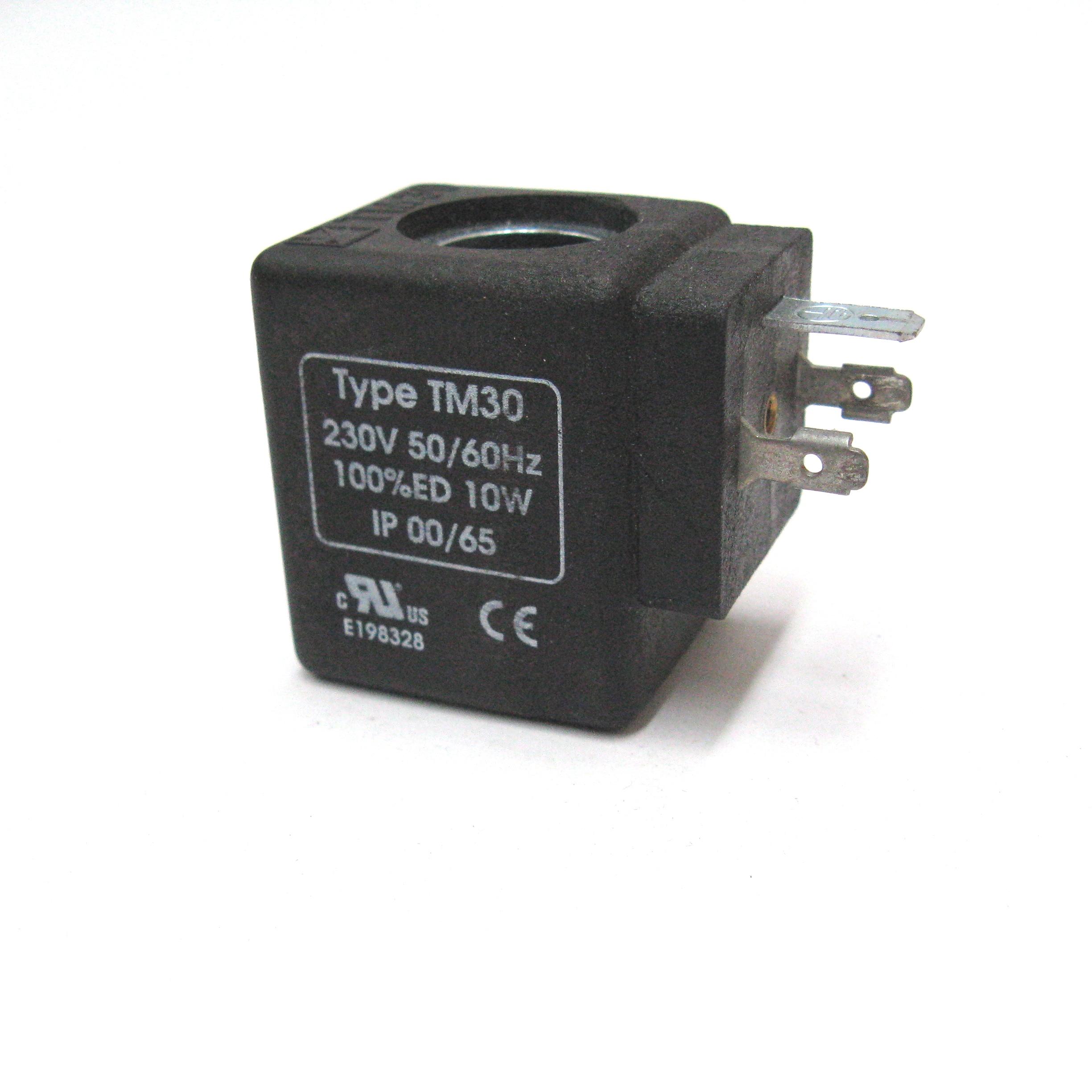 TM 30-230 VAC