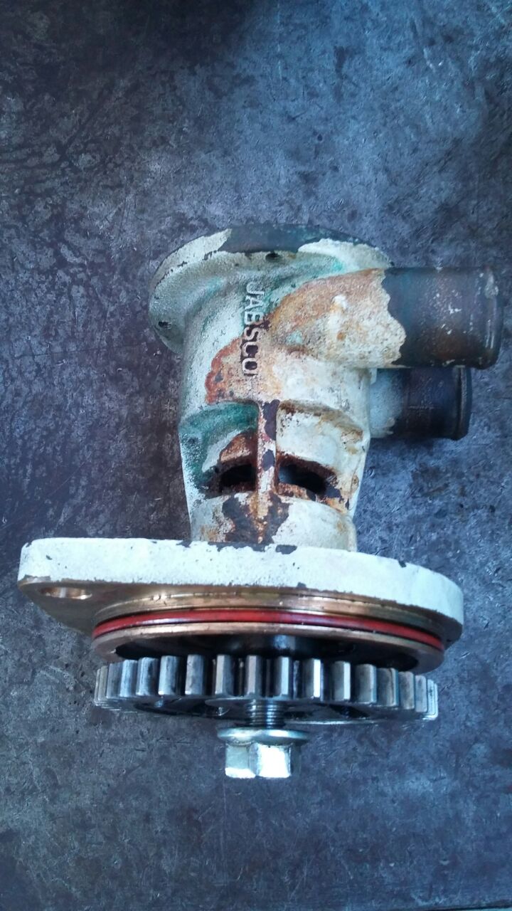0444-8300 - OEM 
