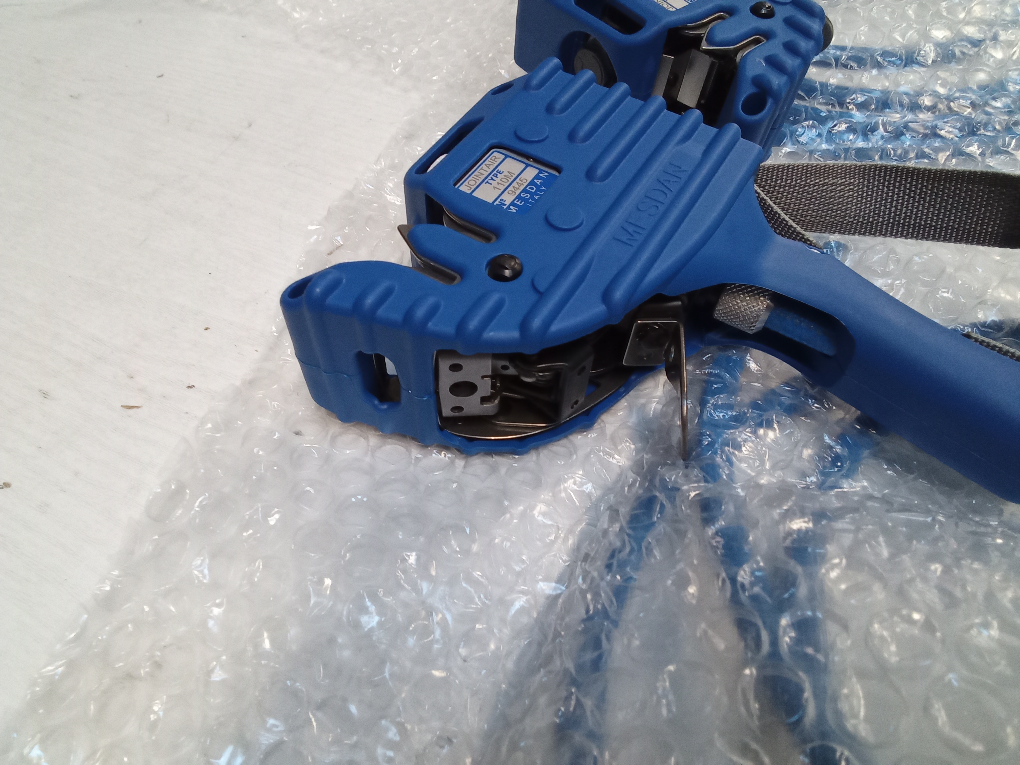 Jointair 110M preview 2