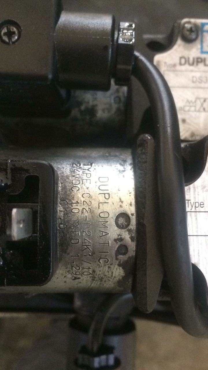 DUBDS324C