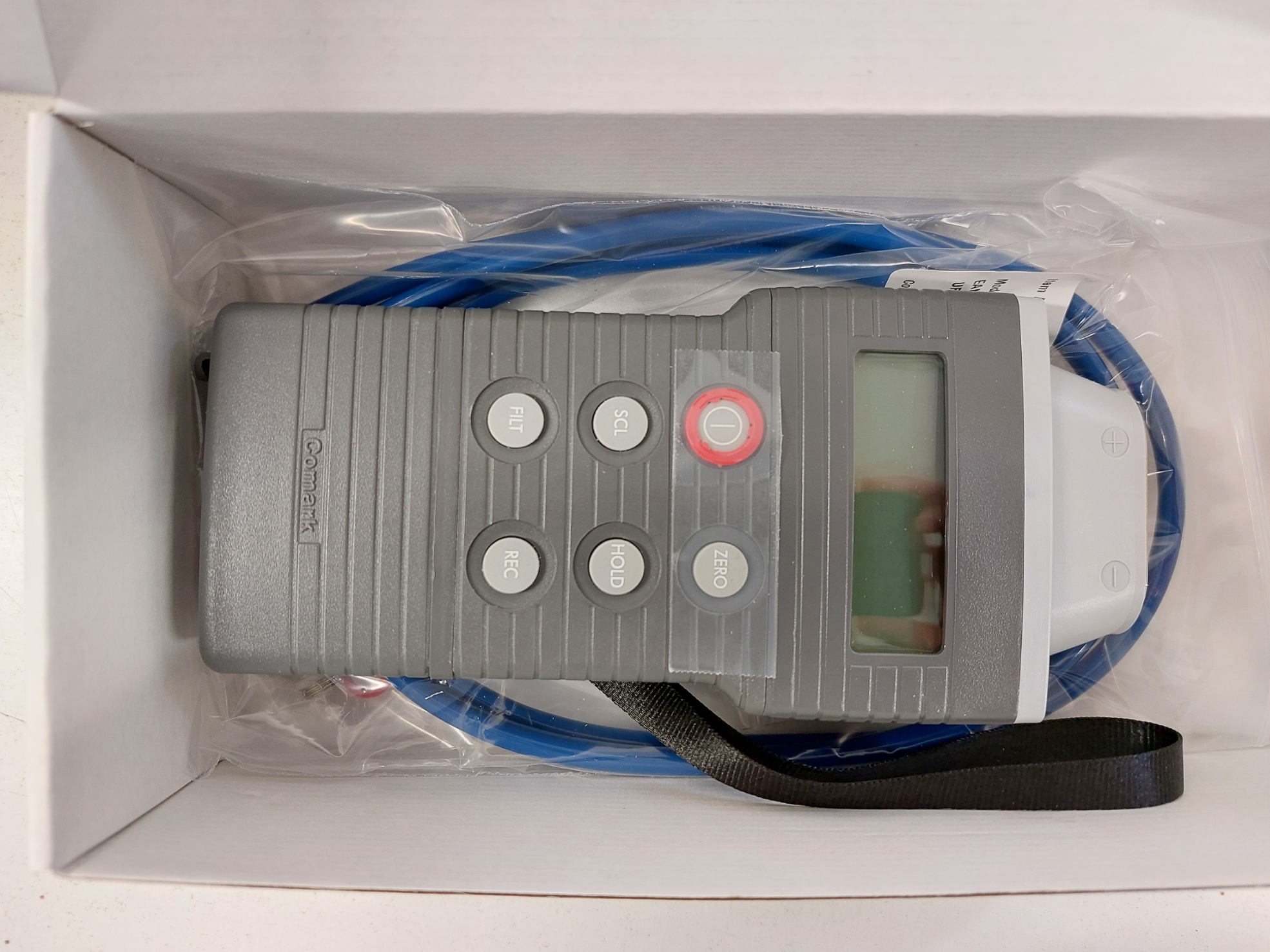 C9555 without silicone protection