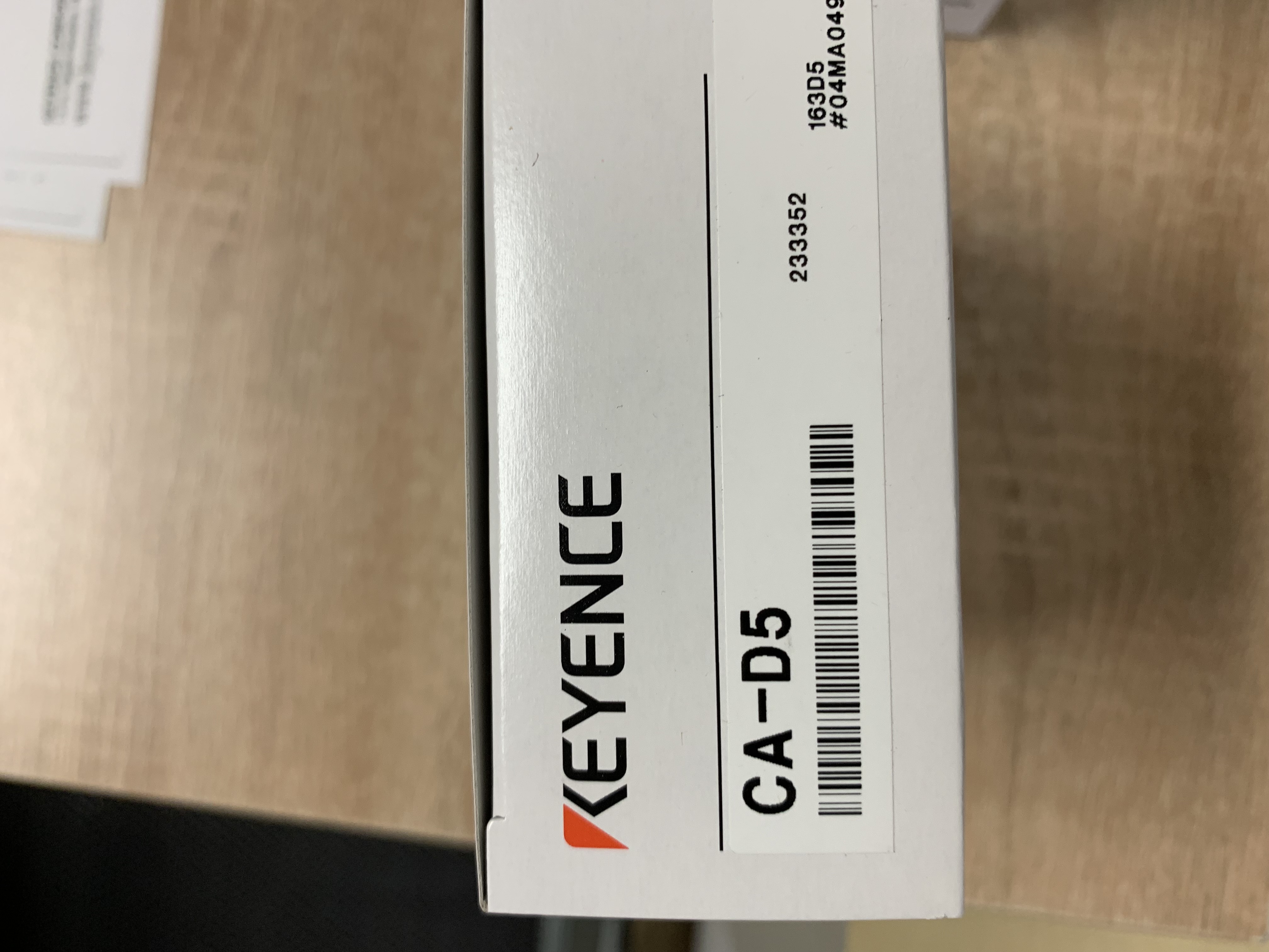 CA-D5