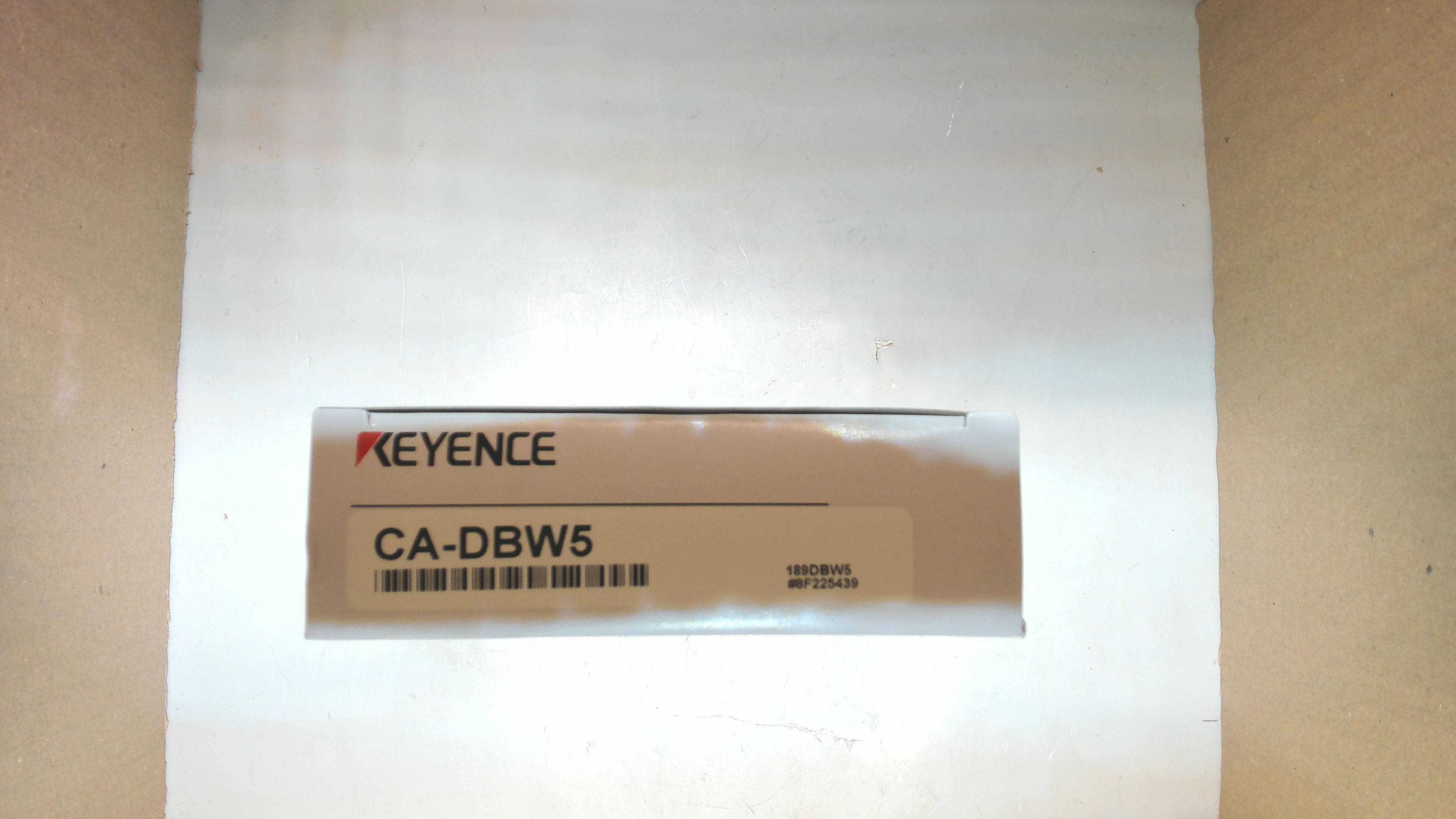 CA-DBW5