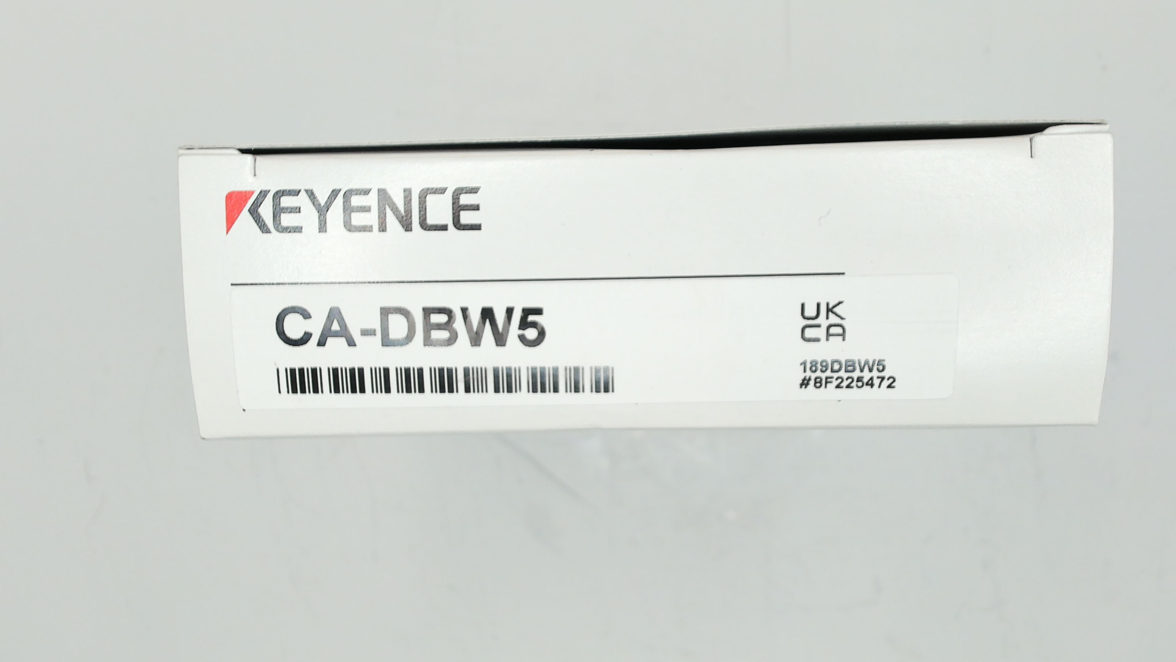 CA-DBW5 preview 2