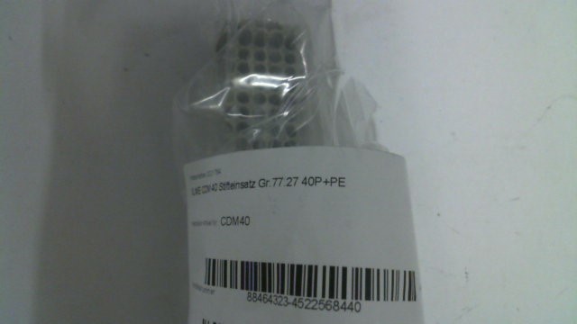 CDM 40