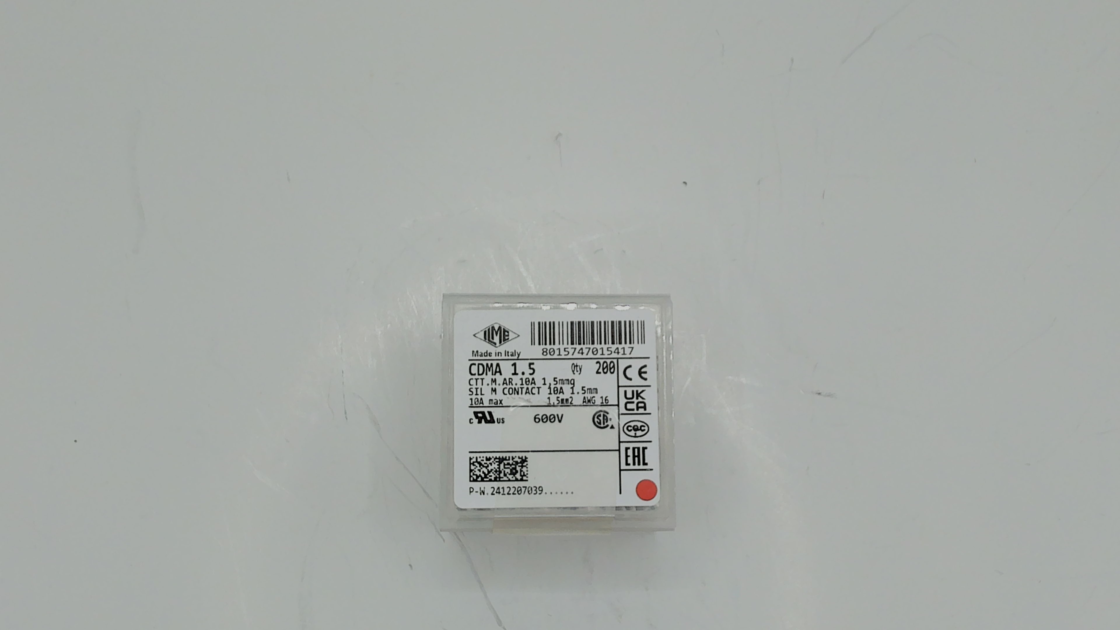 CDMA 1.5