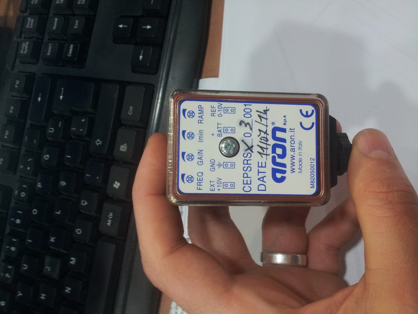 CEPSRSX03001