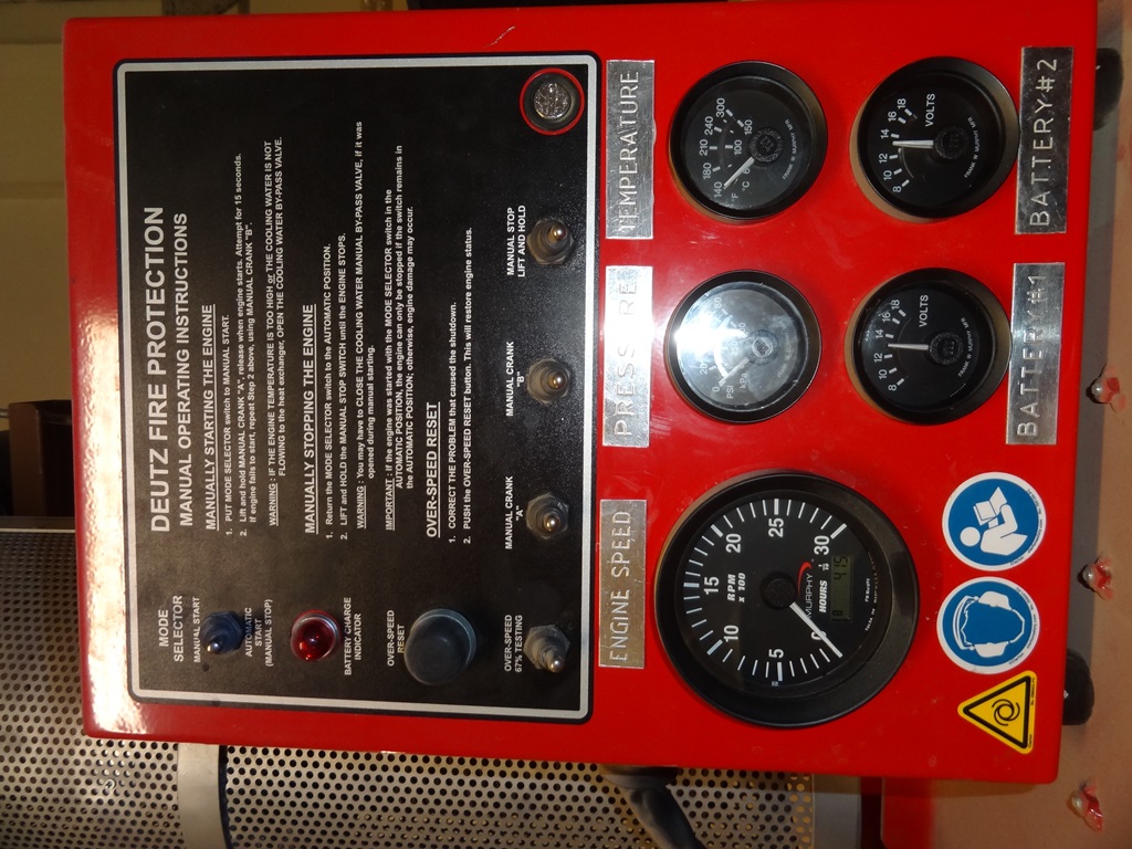 type FD 120-L1 