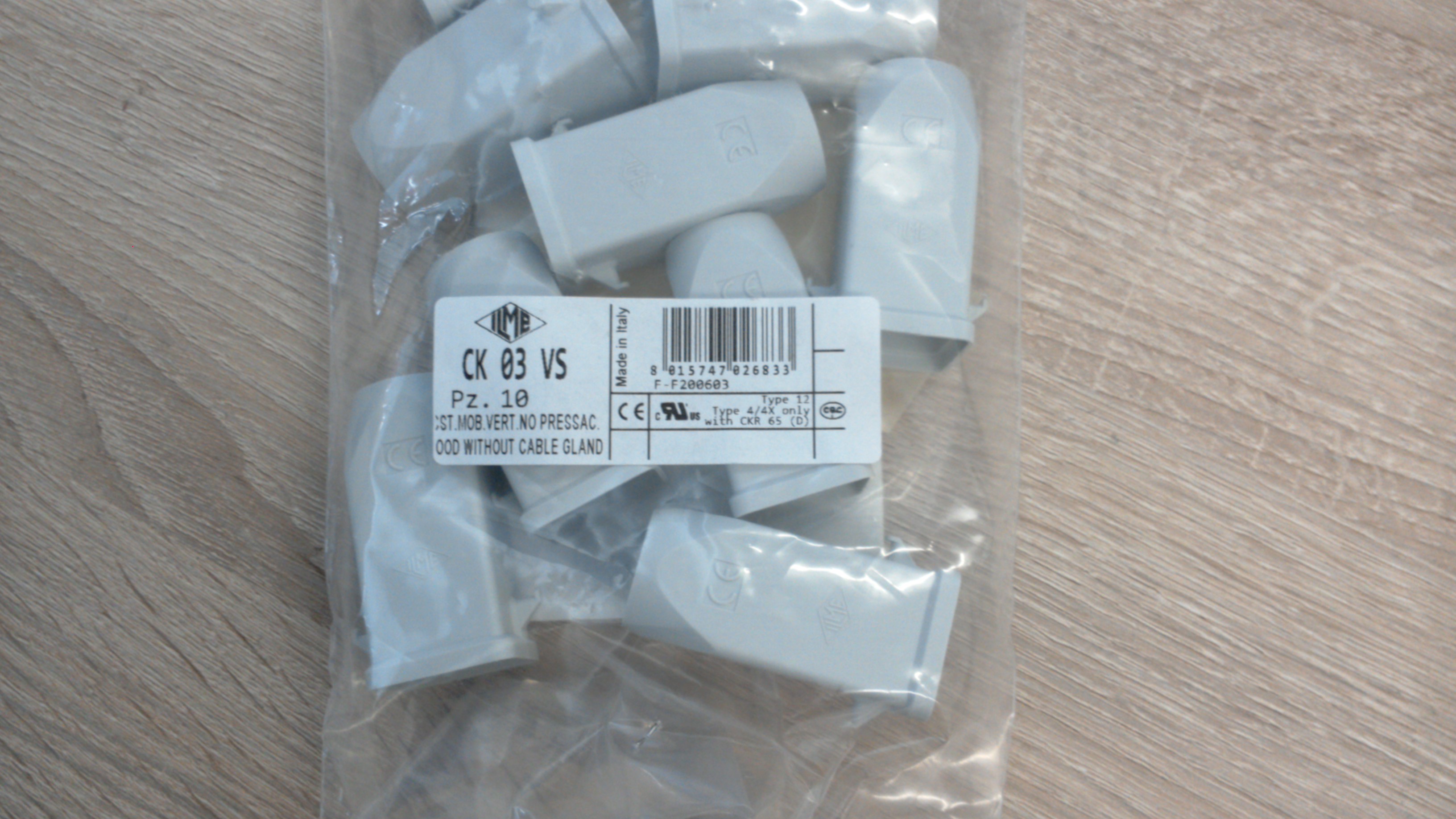 CK-03V