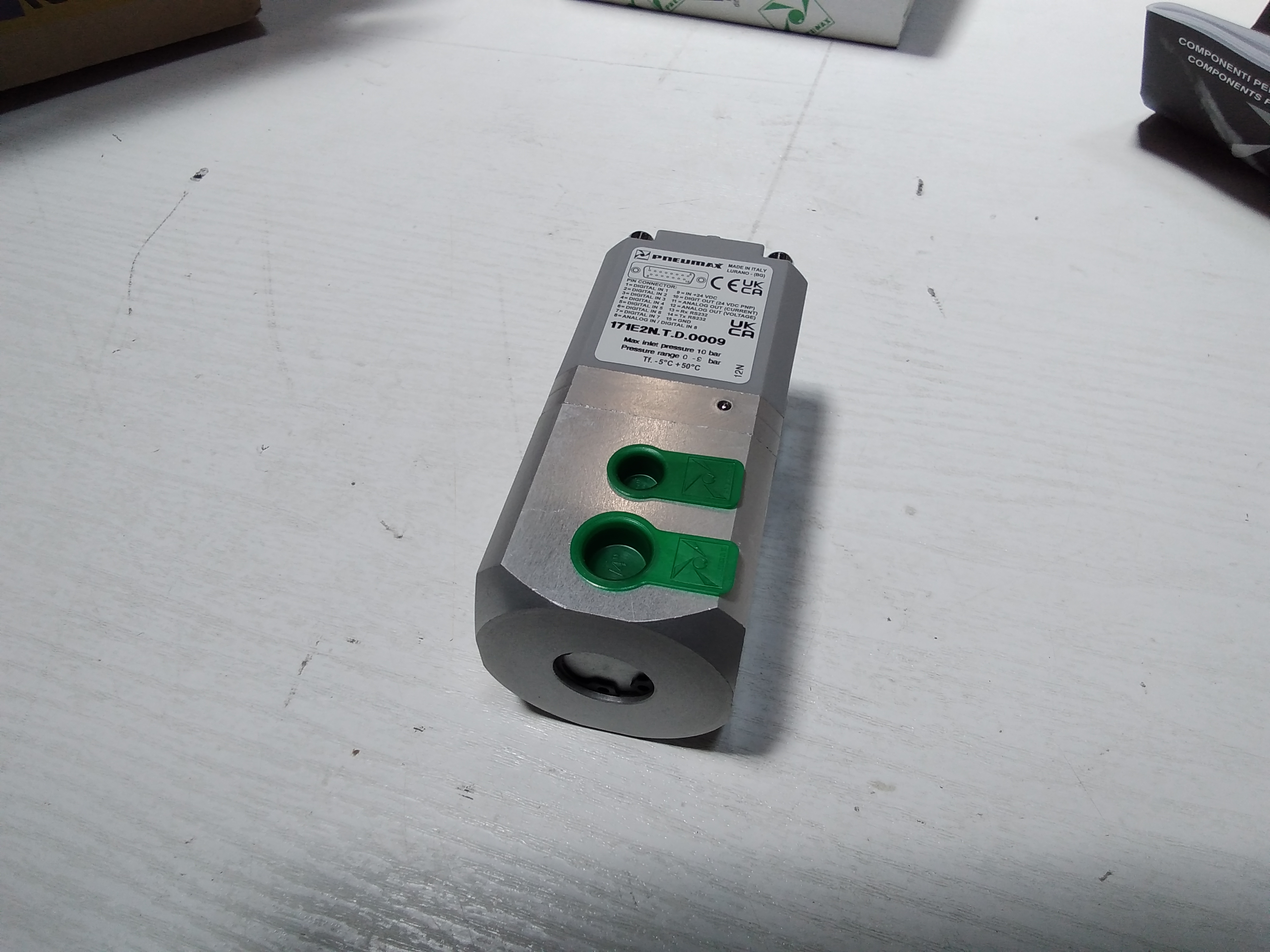 999180300019662 / 171E2NTD0009