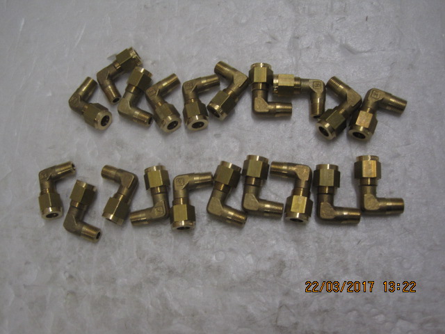 CMC-08-10 (pack of 10 pcs) 