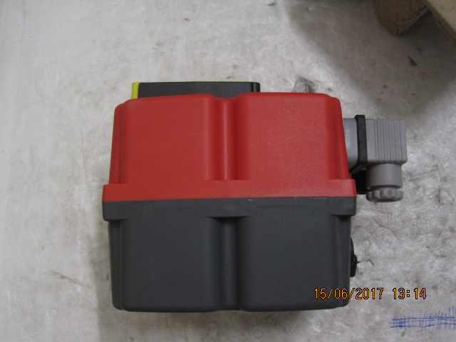 J3 Modell H20