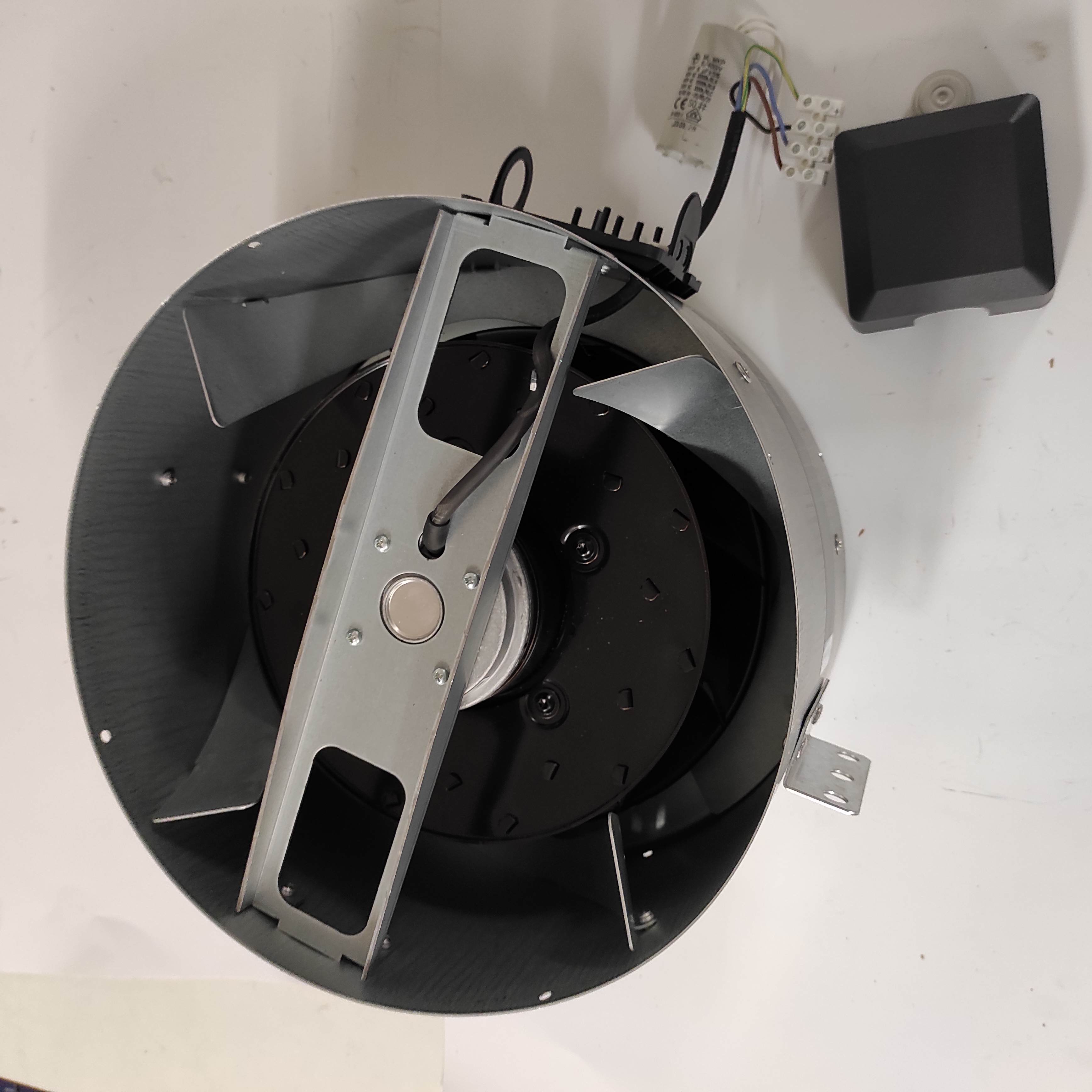 KD 315 M1 Circ.duct fan** / 25335
