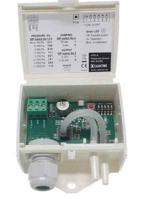CPS-24V - obsolete, replaced by - CPS-A preview 3