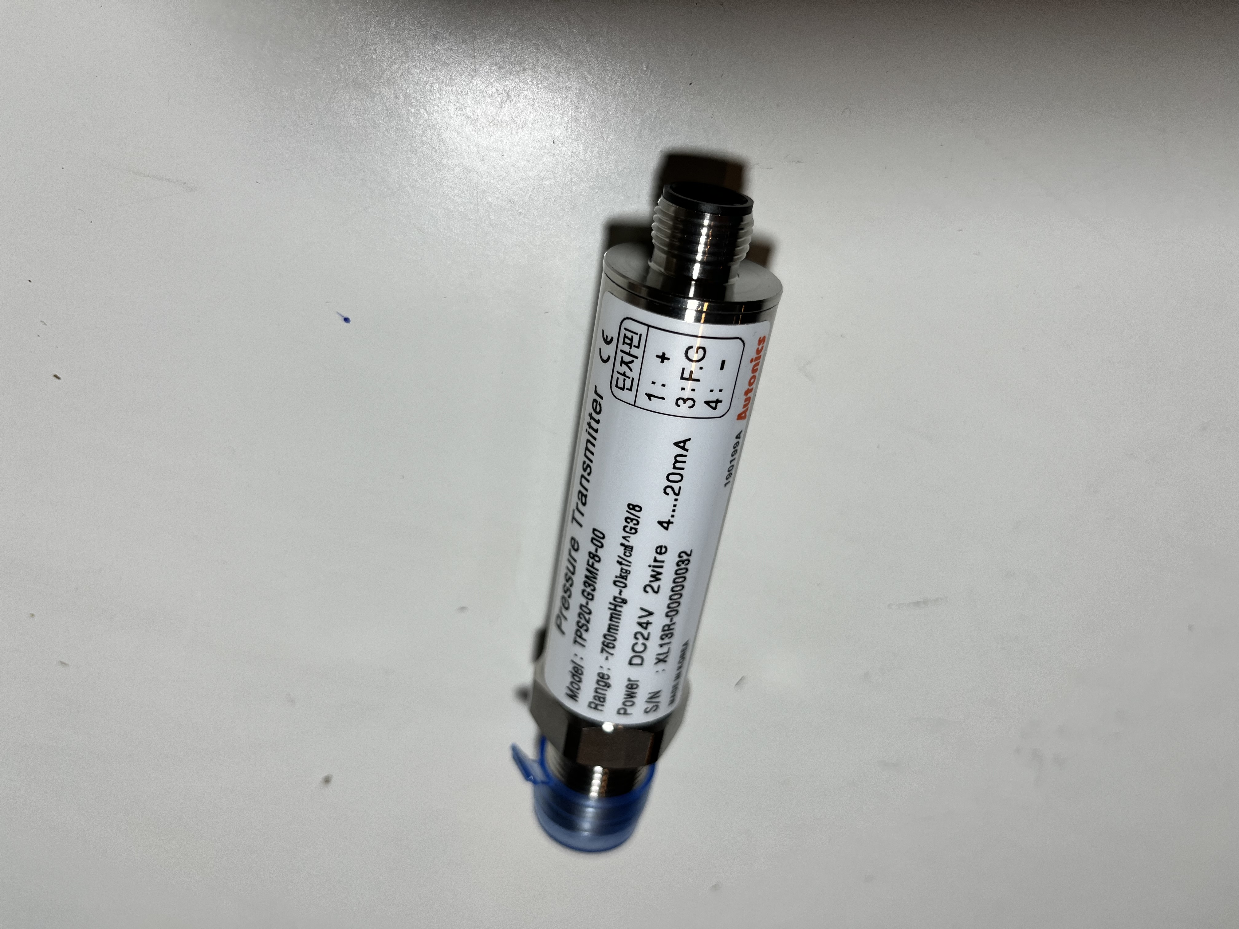 TPS20-G3MF8-00 