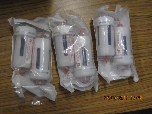 DFD-10 (2 per package) preview 2