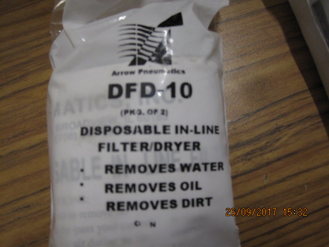 DFD-10 (2 per package) preview 3