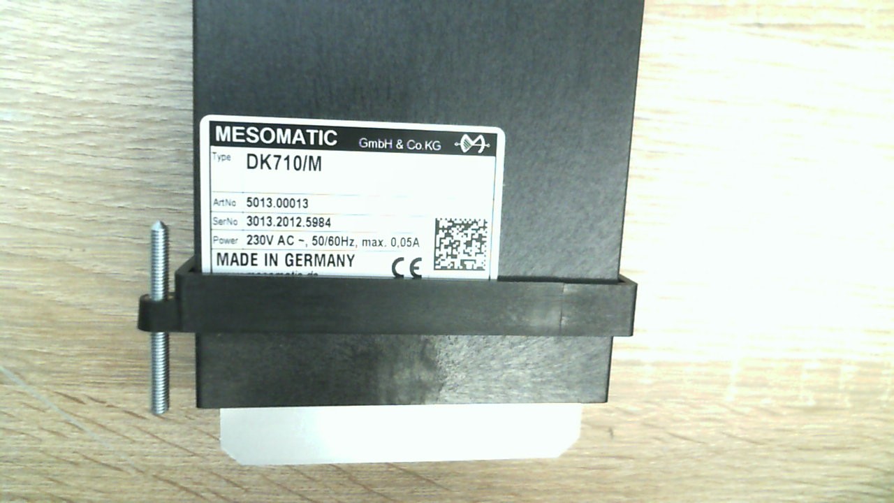 DK710/M (Art.Nr. 5013.00013)