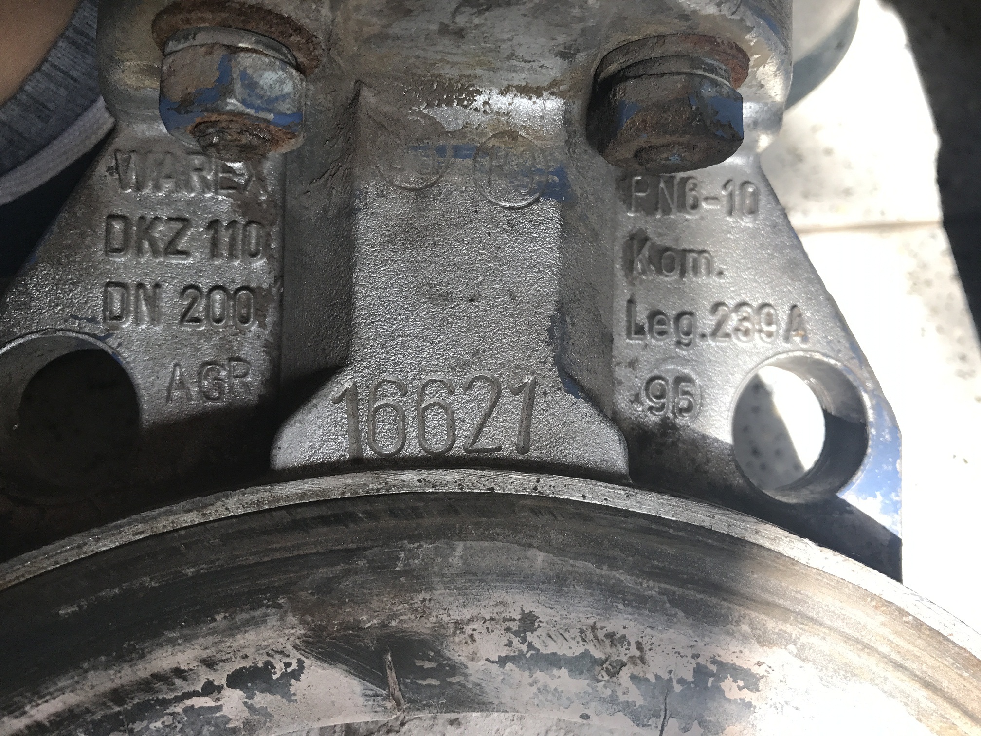 DN 200