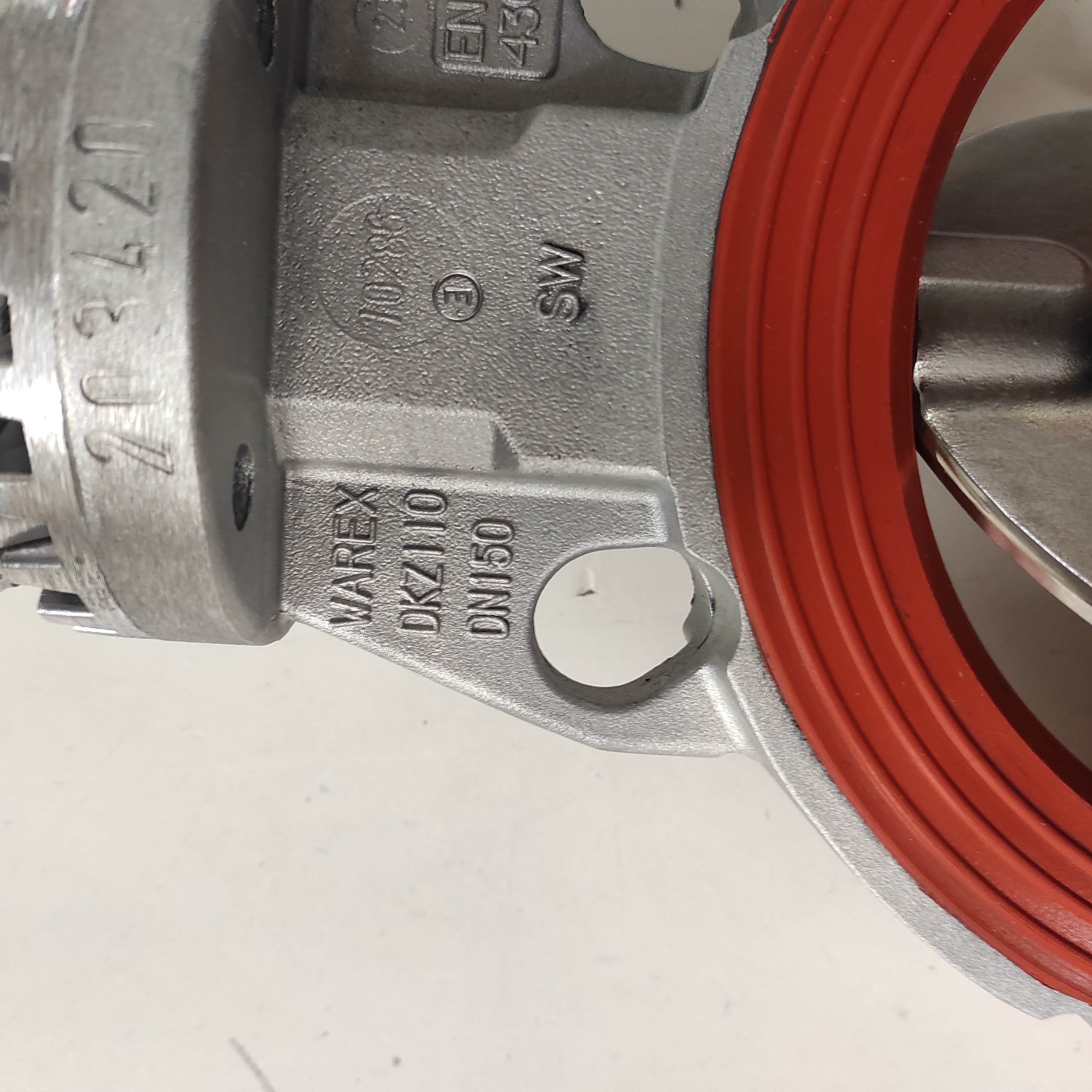 DKZ110 DN 150 preview 3