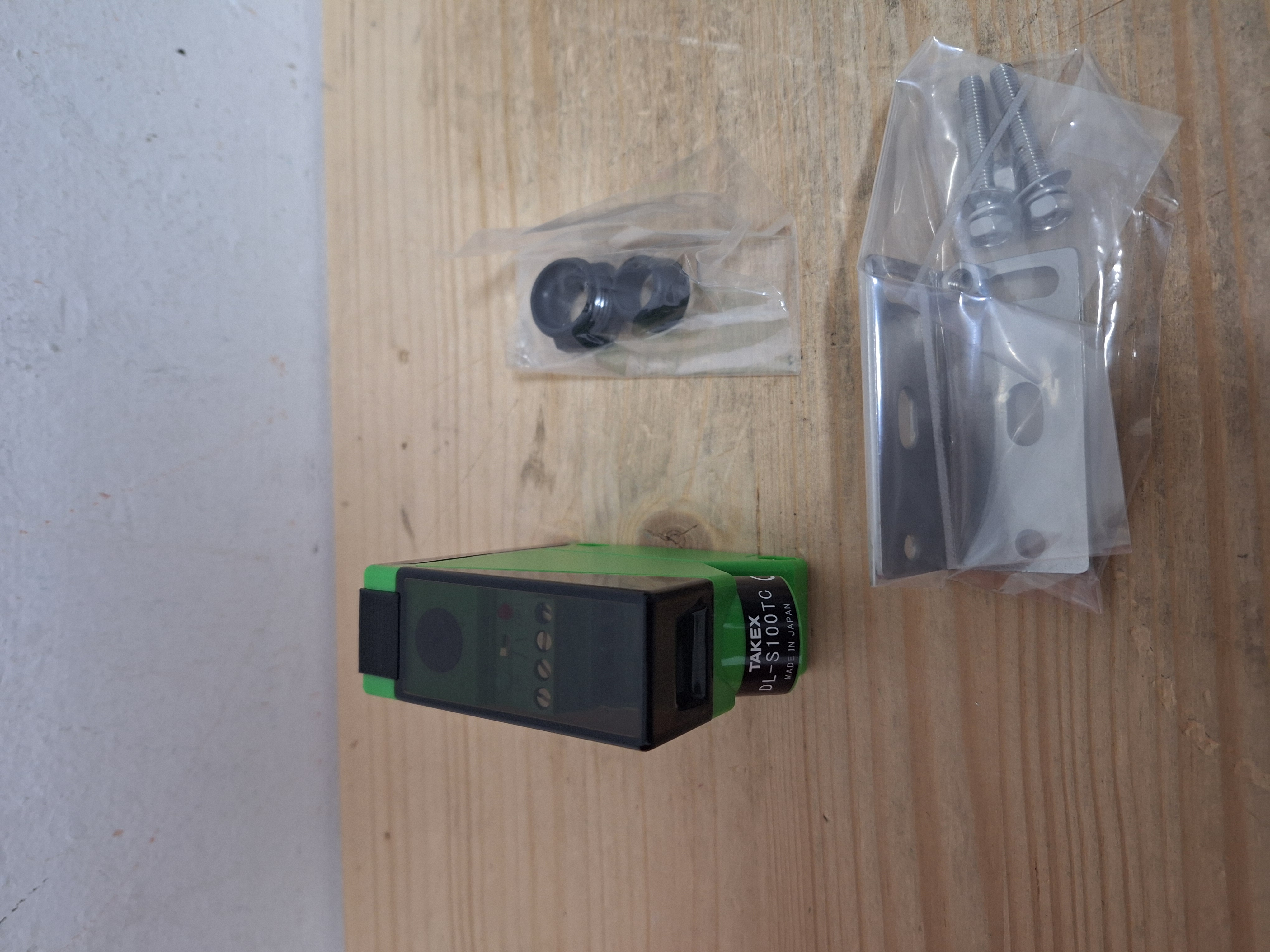 DL-S100TC preview 2