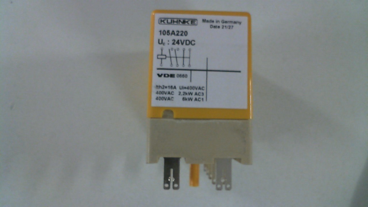 105A220-24VDC preview 4