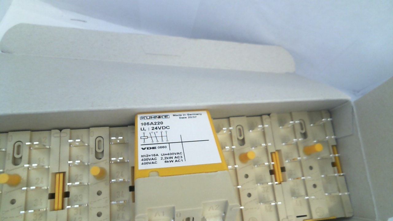 105A220-24VDC preview 2