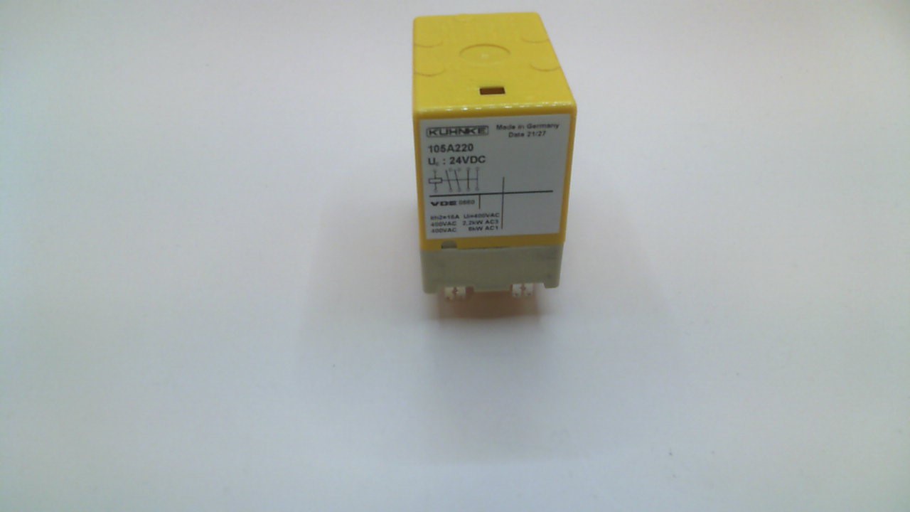 105A220-24VDC preview 5