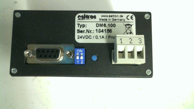 DM6.100 preview 4
