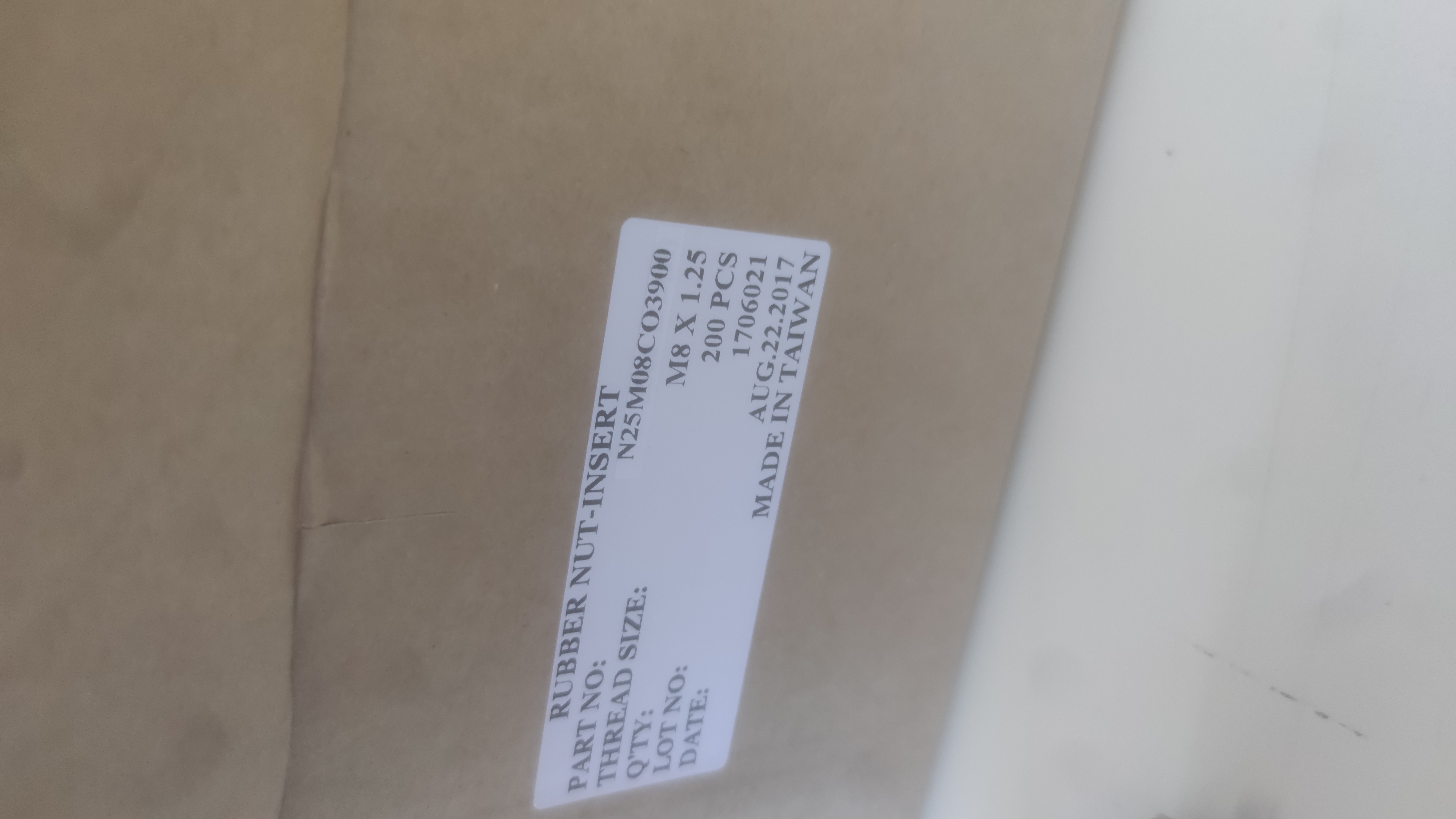 N25M08CO3901 preview 2