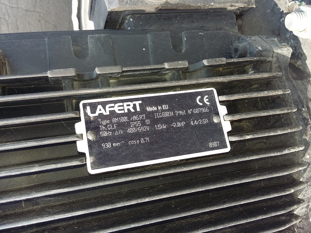 AM 100 L/A6 R3 - OEM!!!! 