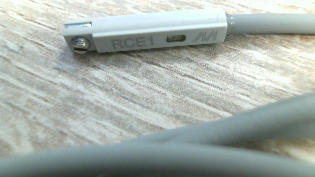 RCE1-2M (with 2 m lead wire)