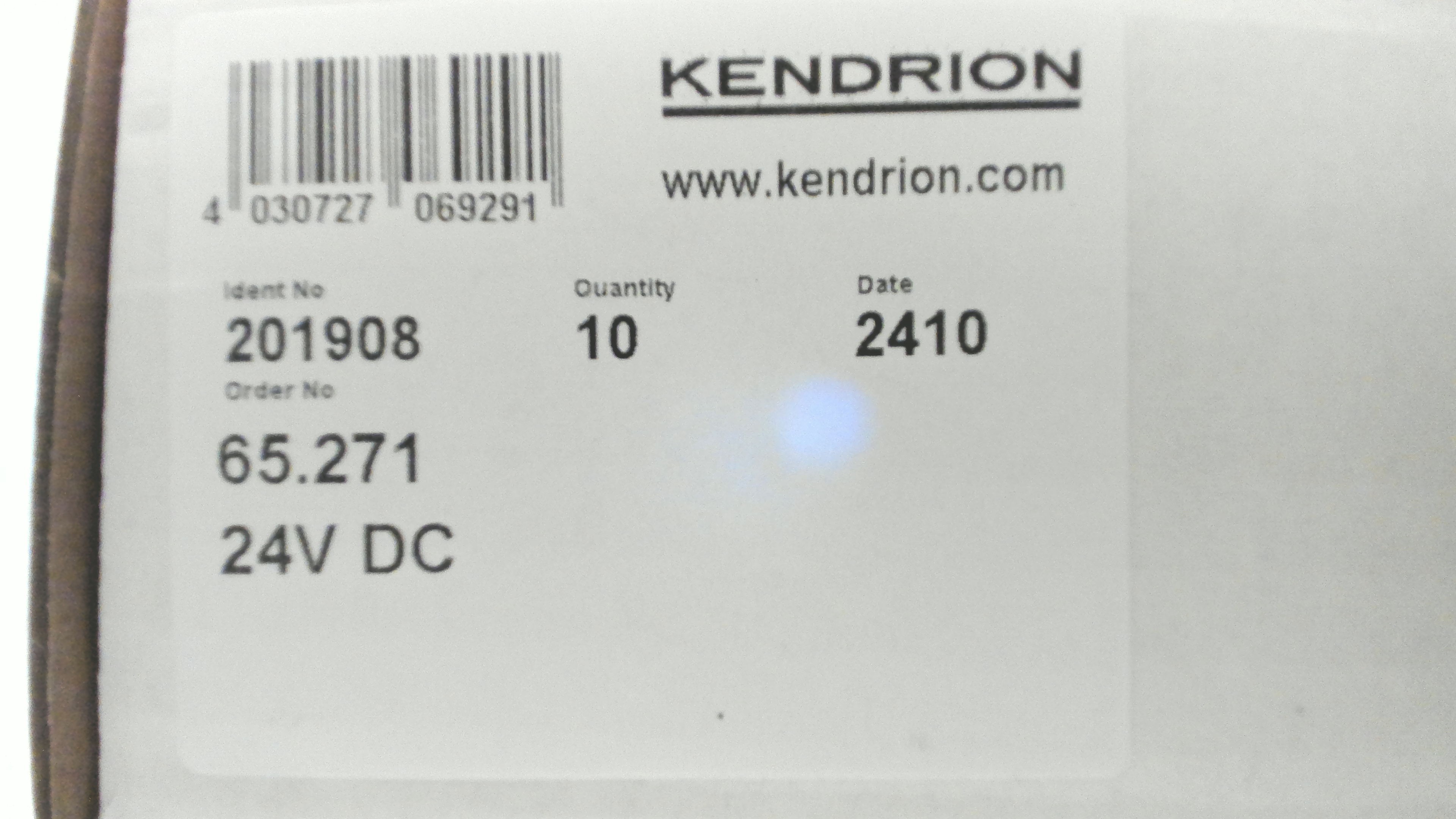 65.271.24VDC