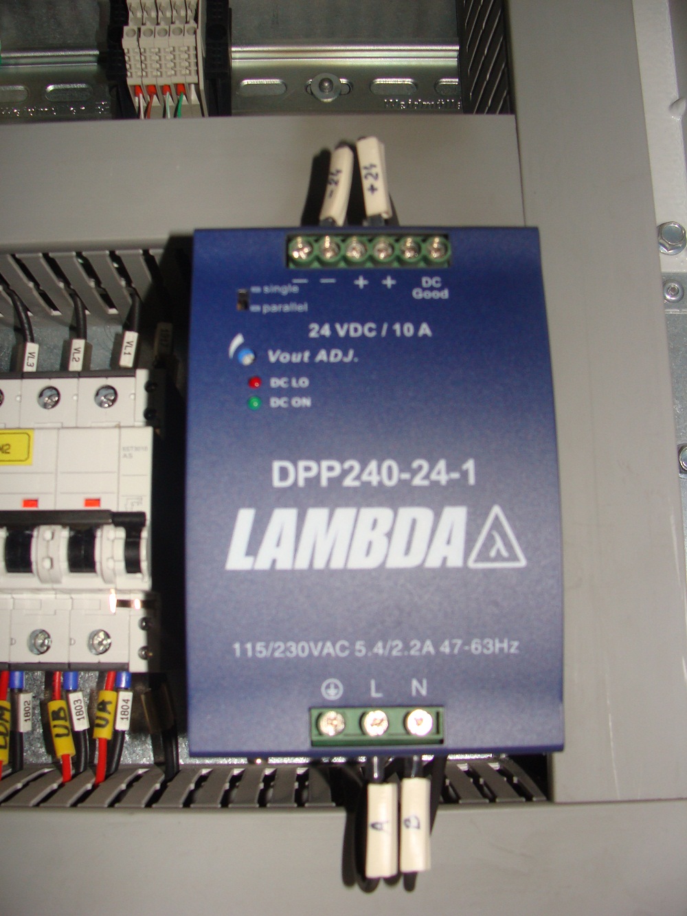 DPP240-24-1