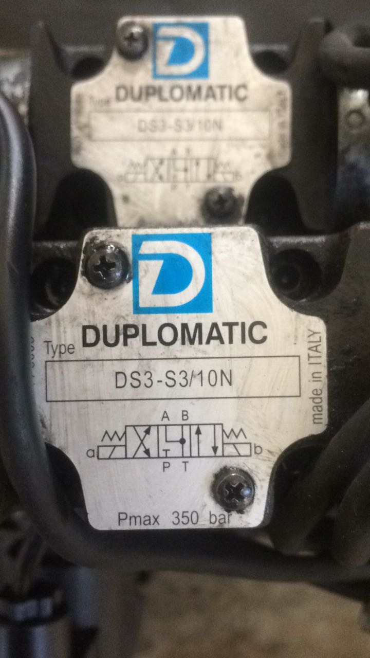 DS3-S3/10N