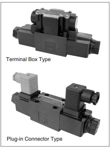 DSG-01-2B2-A100-50