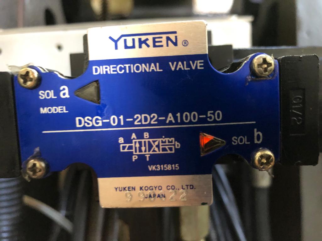 DSG-01-2D2-A100-50
