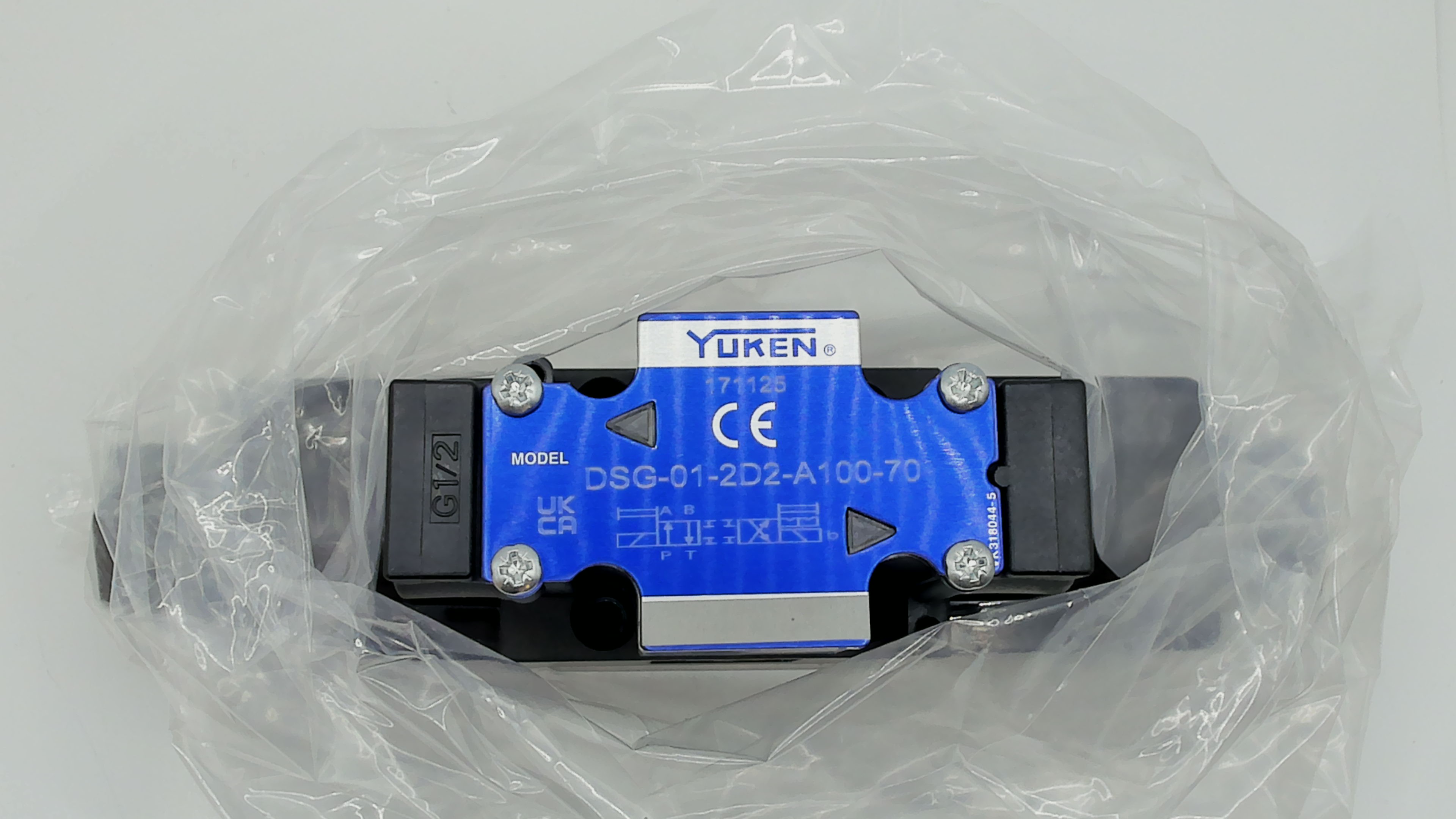 DSG-01-2D2-A100-70