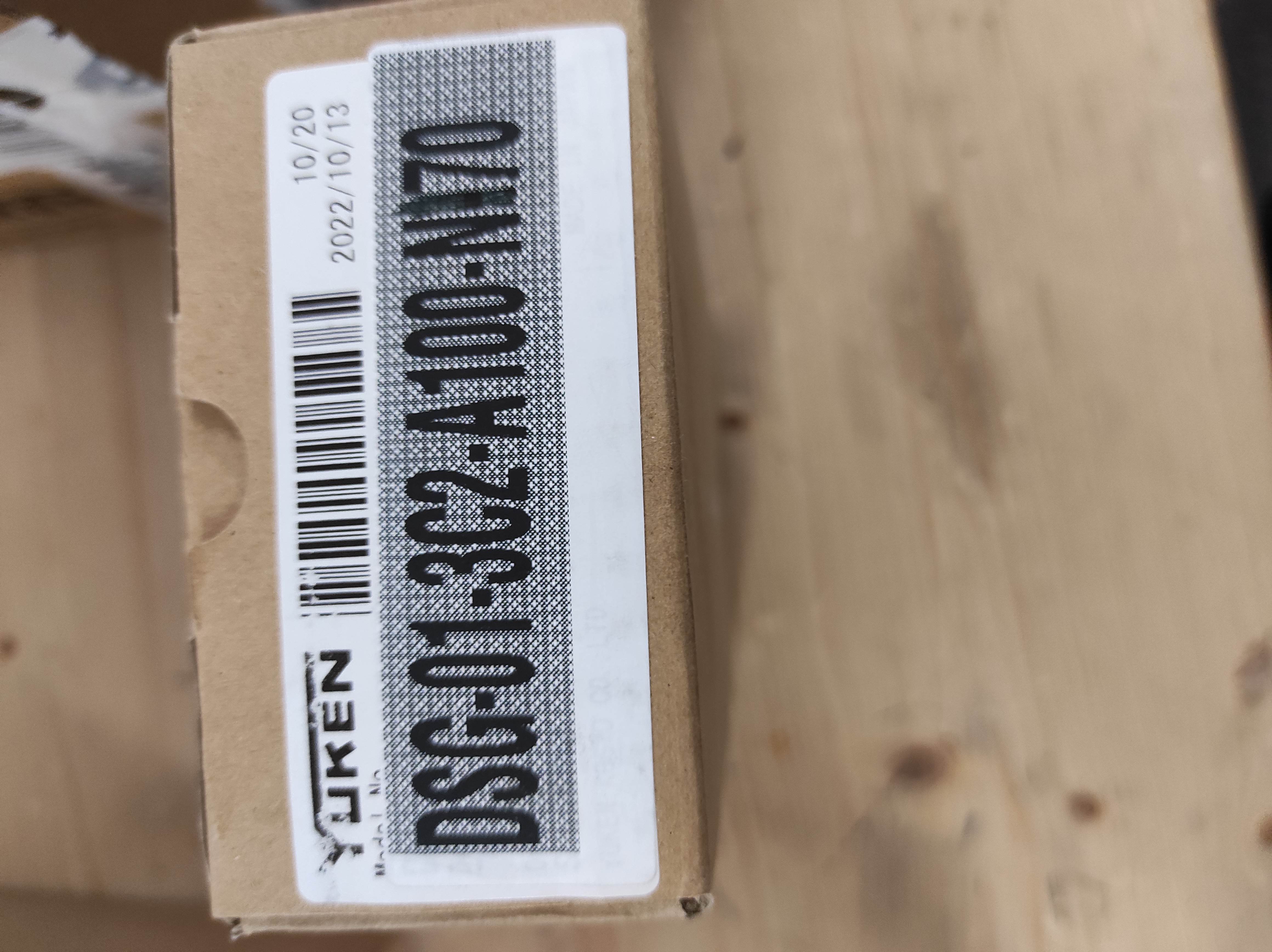 DSG-01-3C2-A100-N1-70