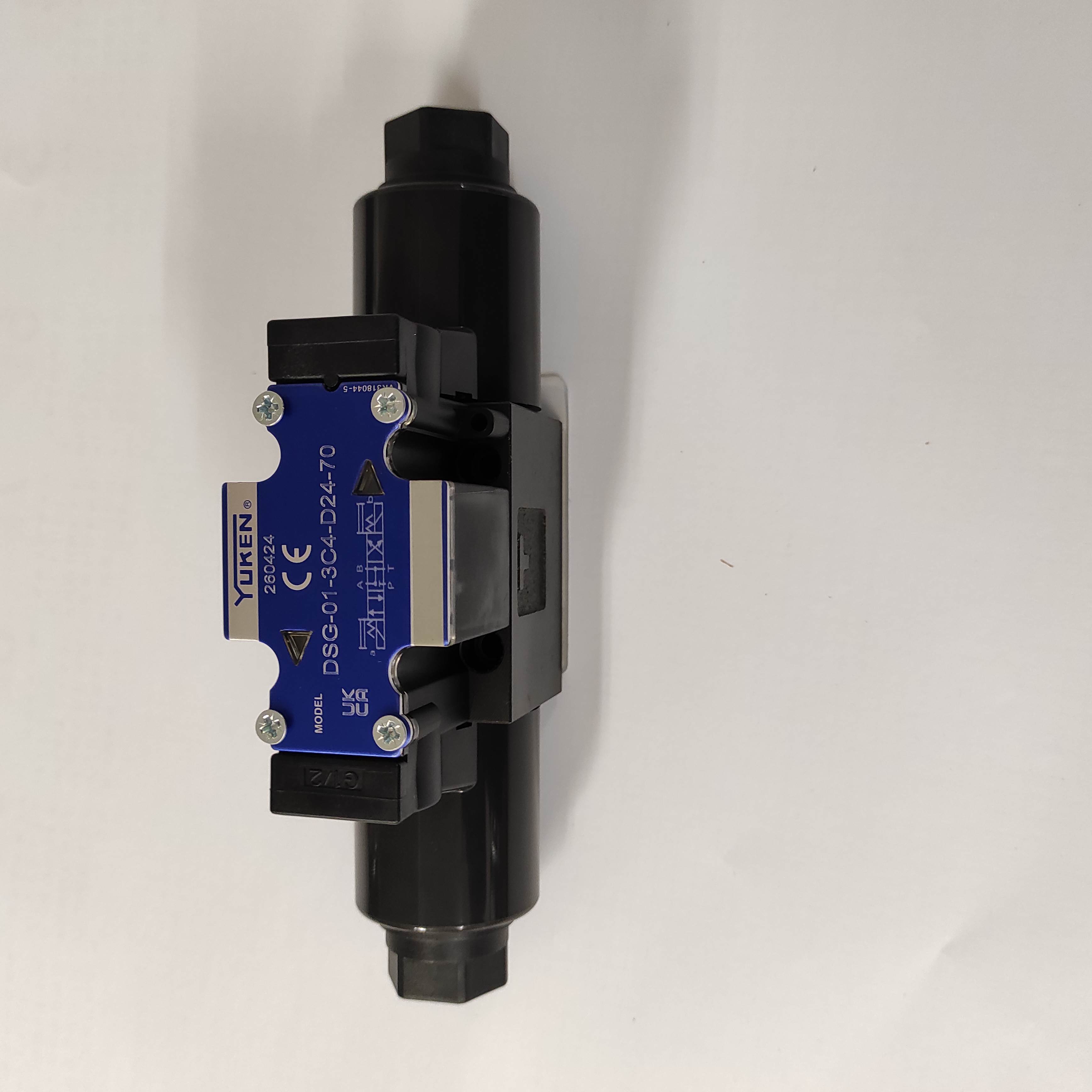 DSG-01-3C4-D24-70