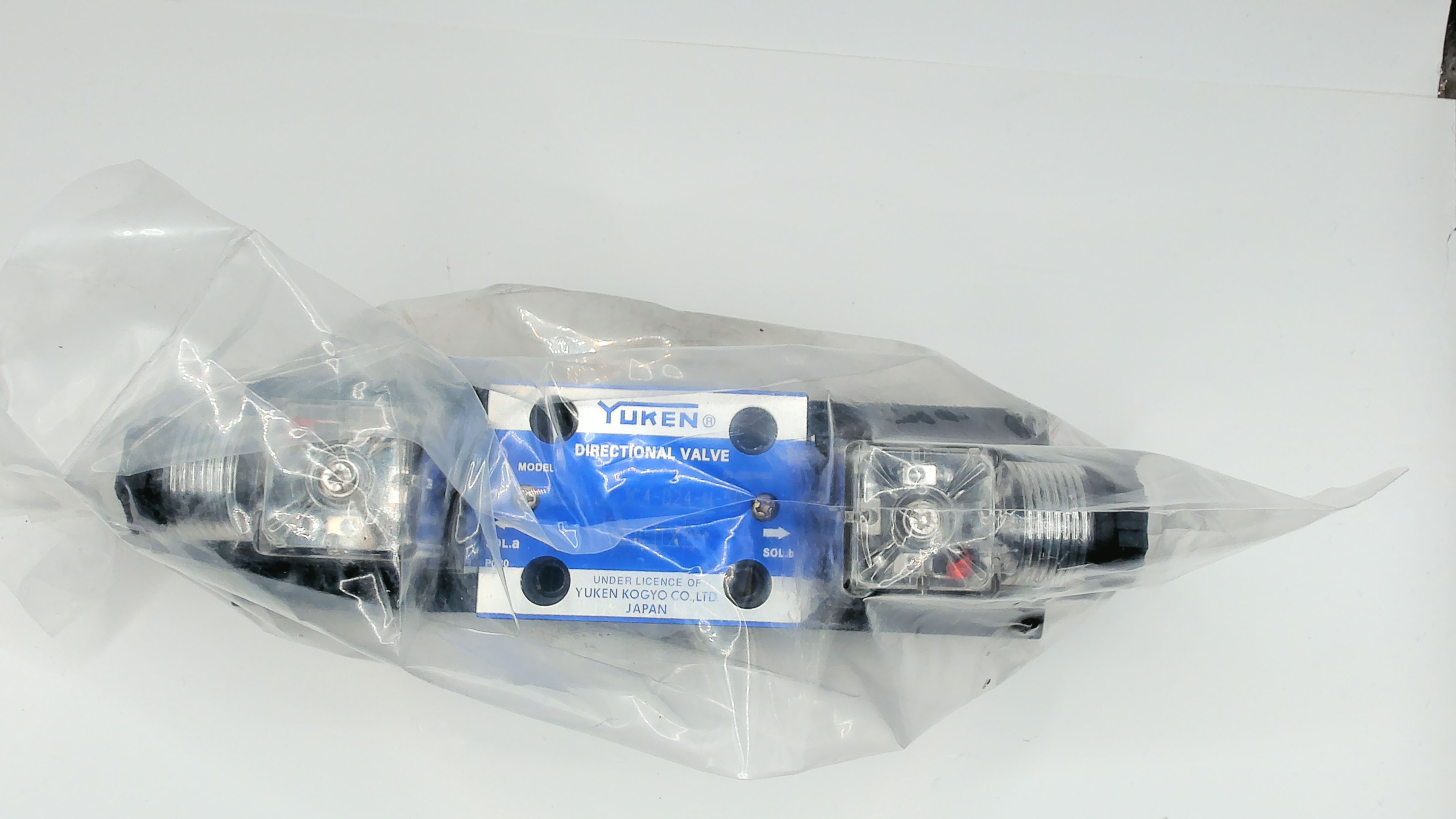 DSG-01-3C4-D24-N-50 