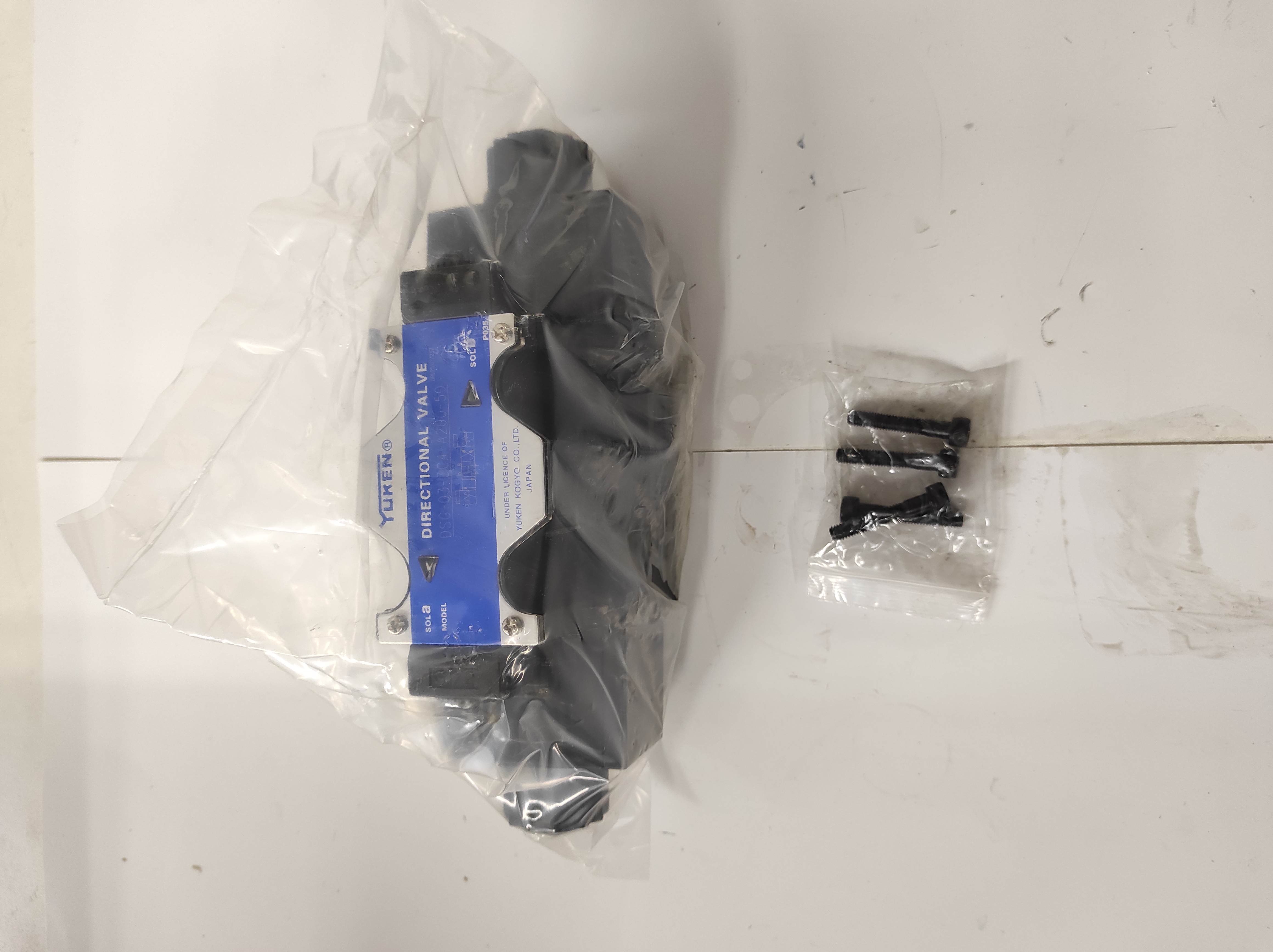 DSG-03-3C4-A200-50